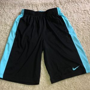 Boys shorts
